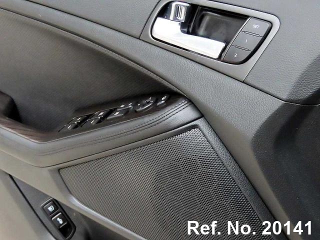  Kia / k5 Stock No. 20141